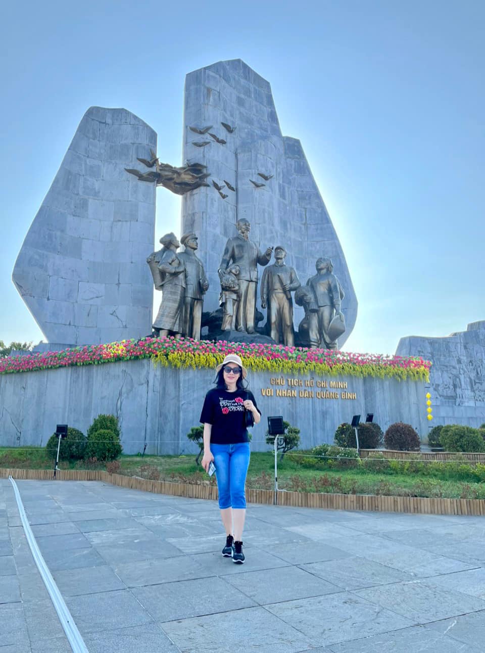 Hồ Hải Duyên Thu Hiền Riori