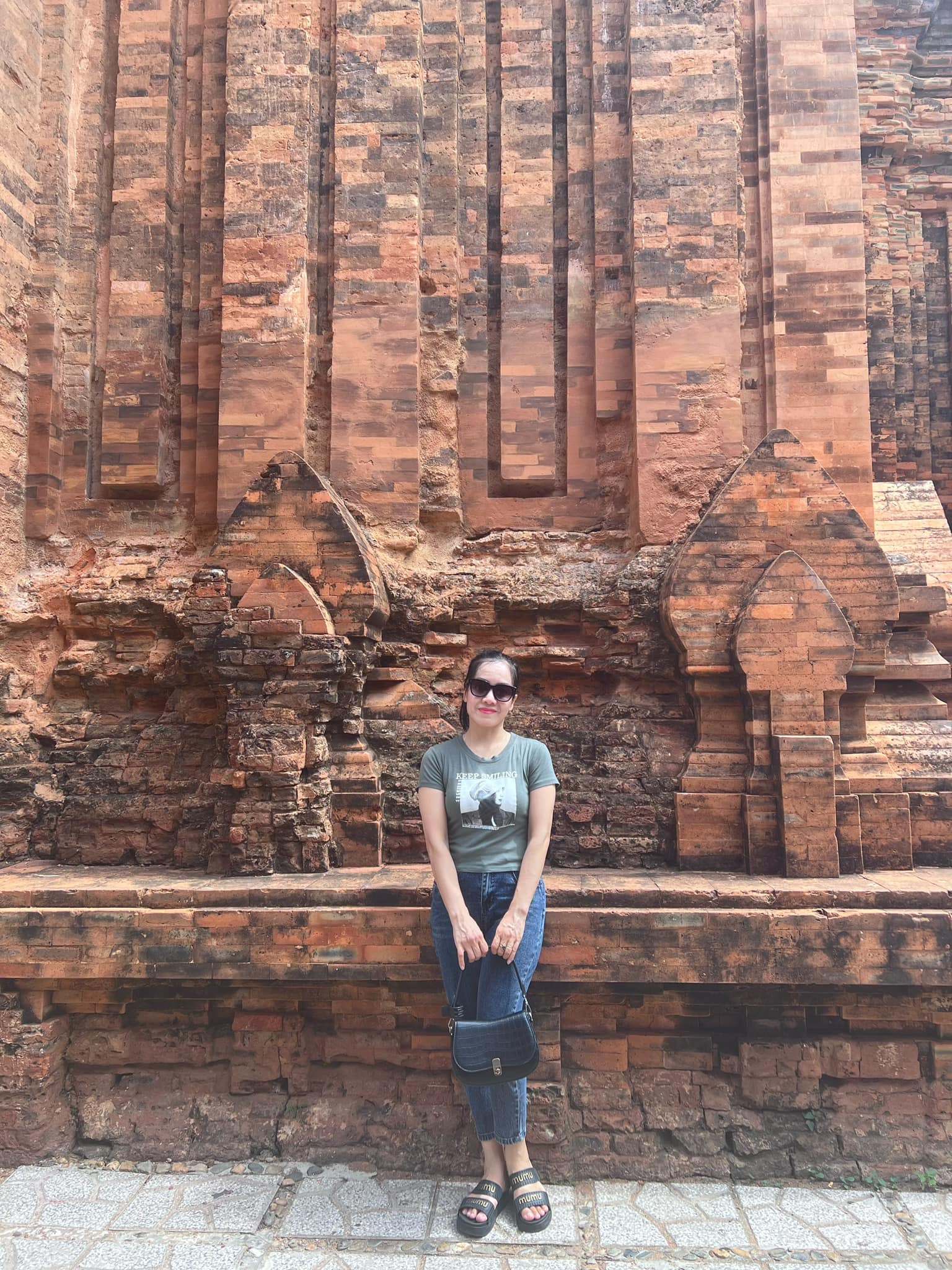 Hồ Hải Duyên Thu Hiền Riori