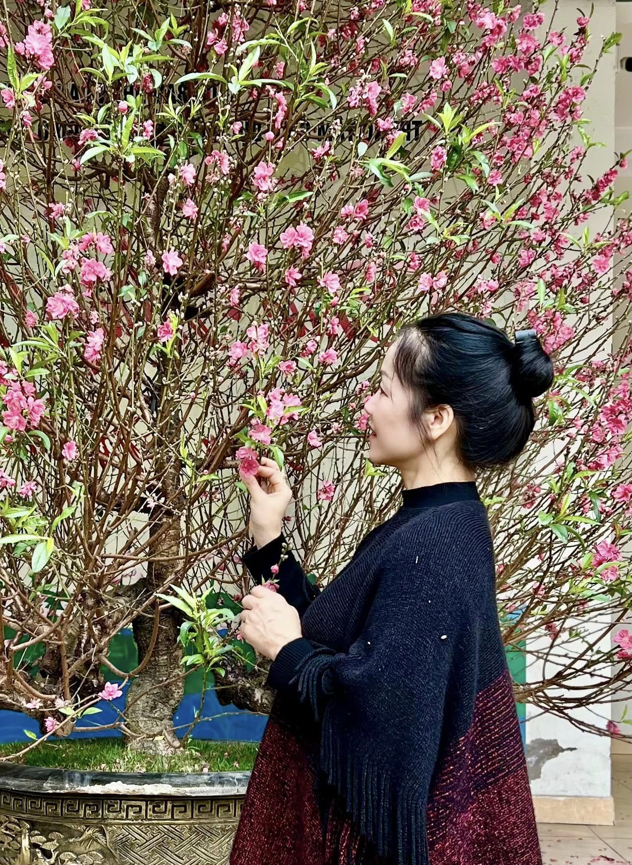 Hồ Hải Duyên Thu Hiền Riori