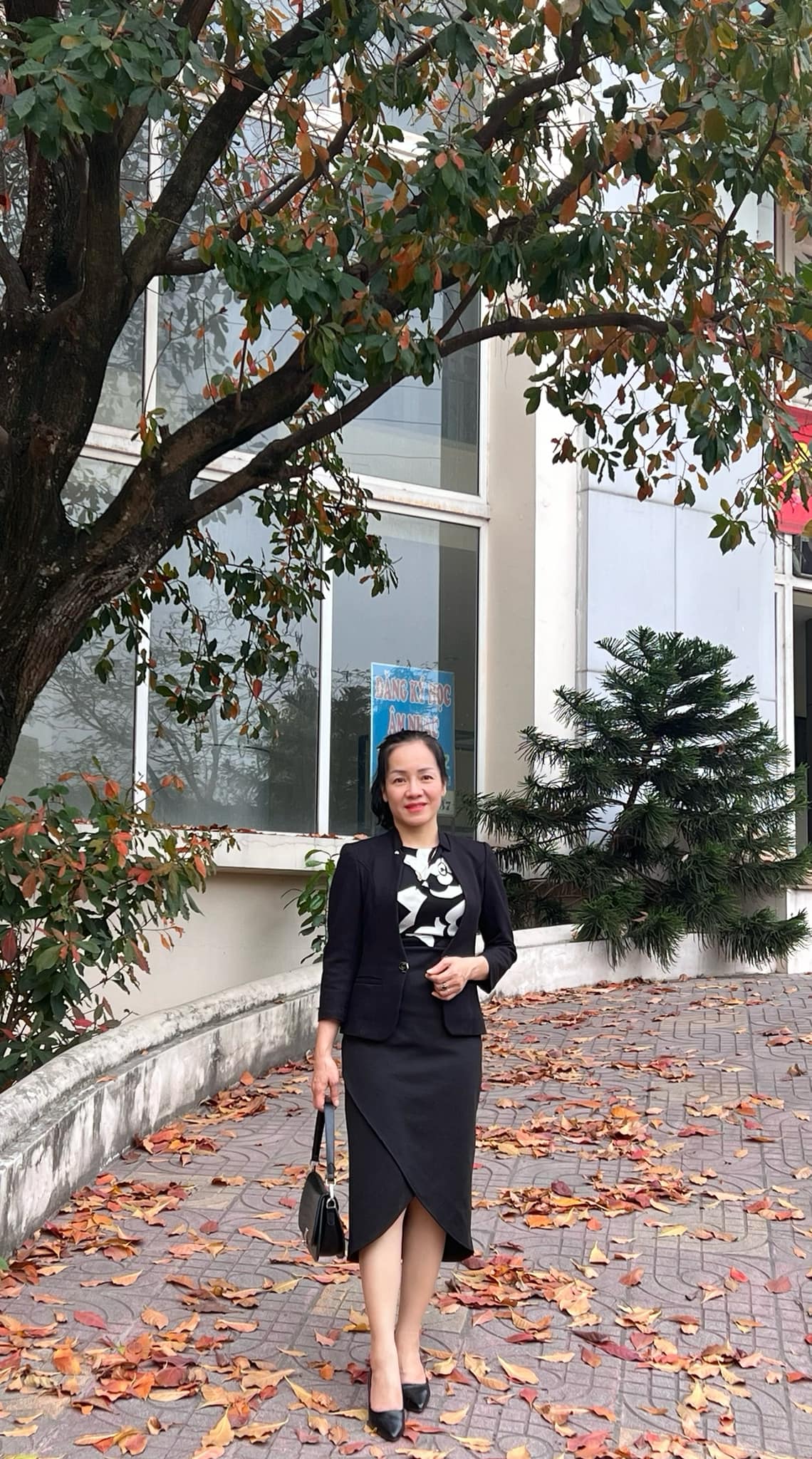 Hồ Hải Duyên Thu Hiền Riori