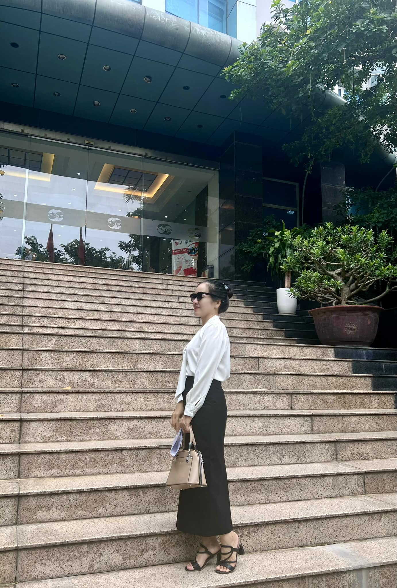 Hồ Hải Duyên Thu Hiền Riori