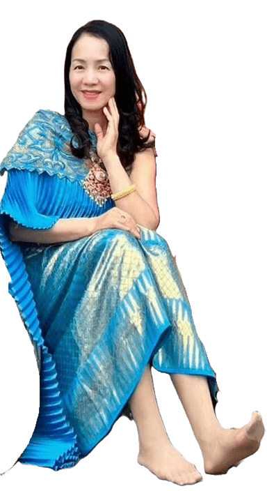 Thu Hiền Riori