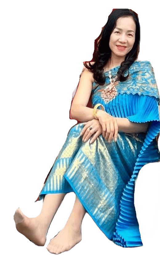 Thu Hiền Riori