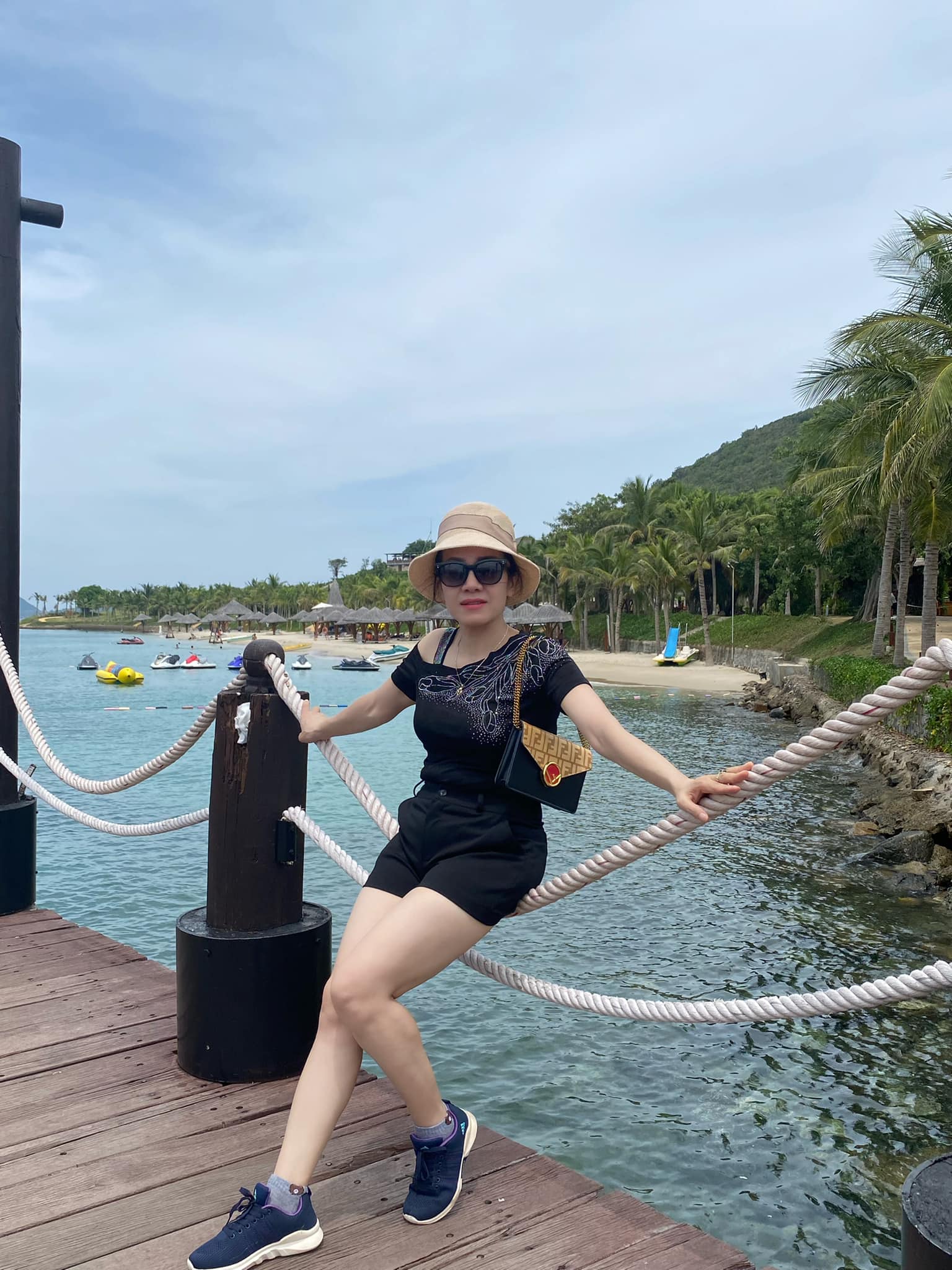EM ĐI LỄ CHÙA