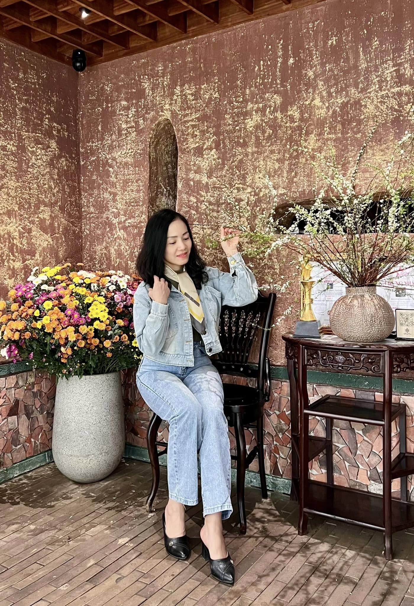 ❤️Hà Nội lạnh lắm các bạn ạ!