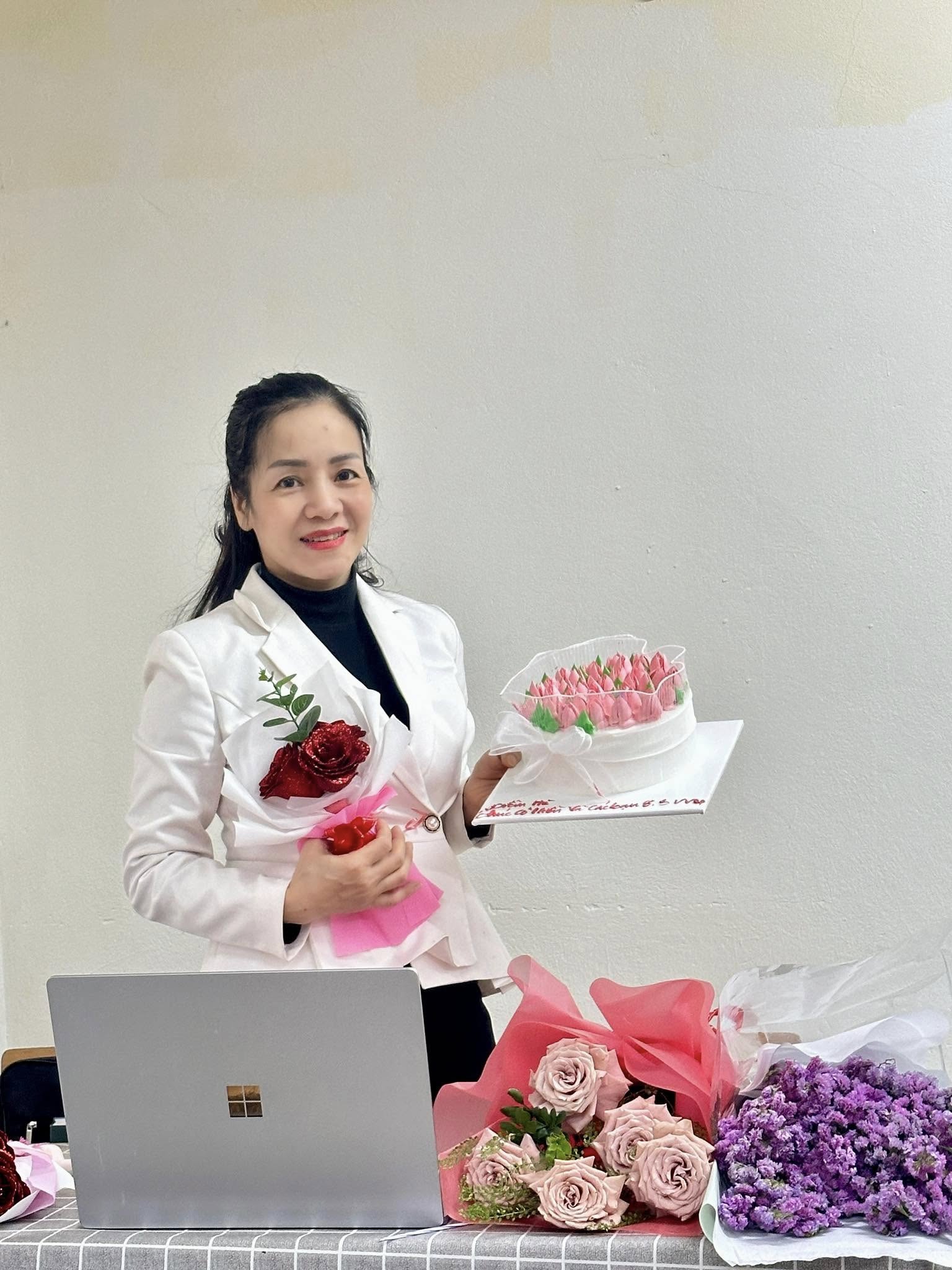 💐TỰ SỰ TUỔI 50