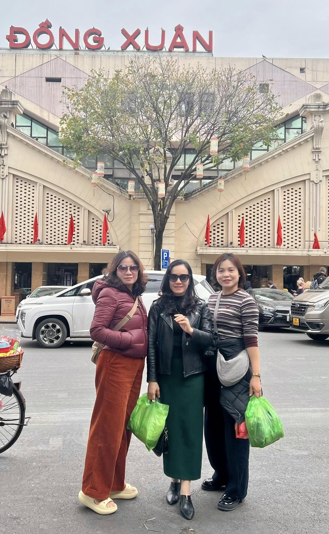 ❤️CHỈ CẦN ĐI CÙNG NHAU THÌ BẤT CỨ NƠI NÀO CHÚNG MÌNH ĐẾN CŨNG ĐỀU ĐÔNG VUI & RẤT ĐẸP!