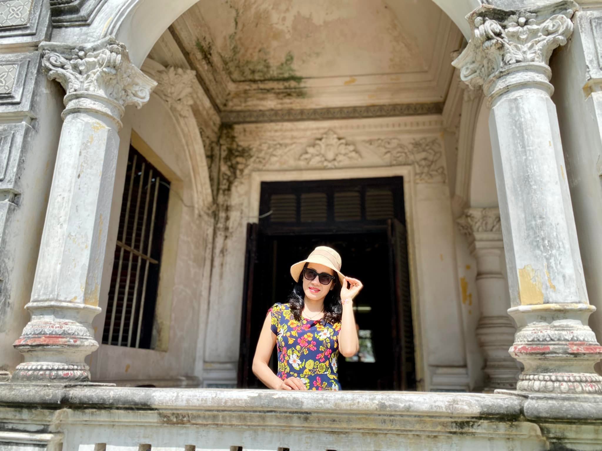 DU XUÂN 2017
