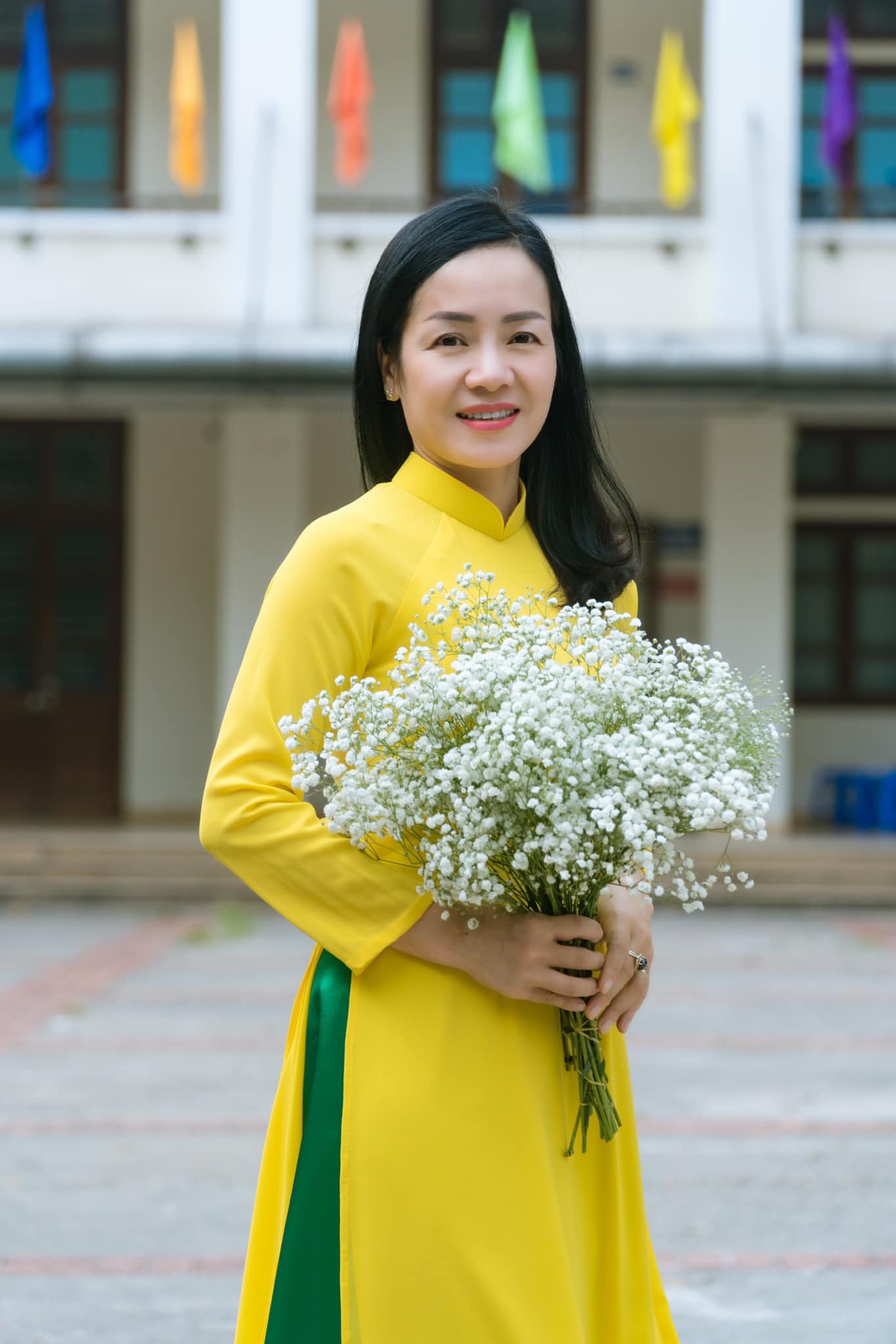 ❤️ Em trong mắt tôi!