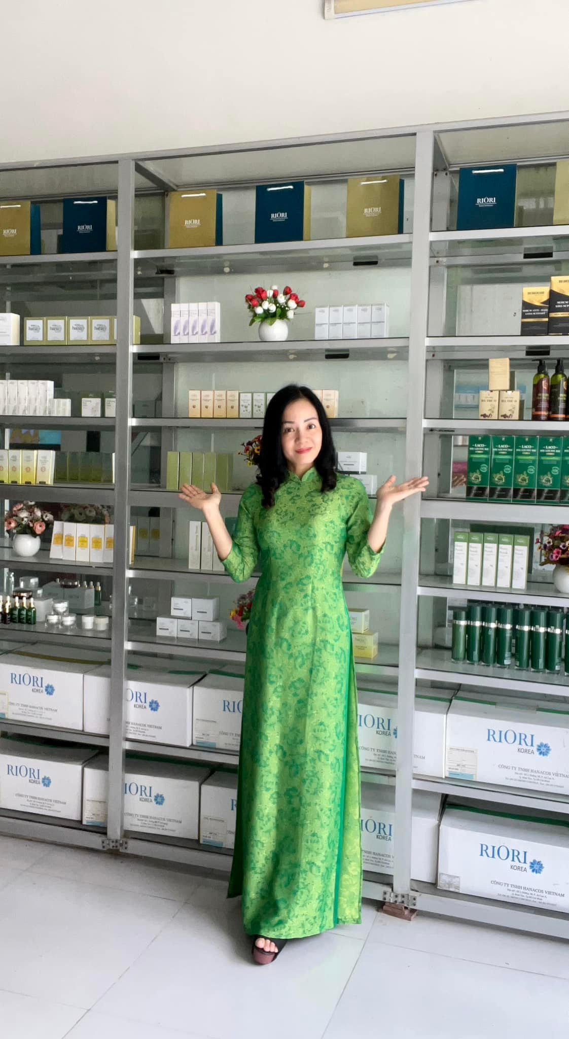 ❤️NẾU AI HỎI?