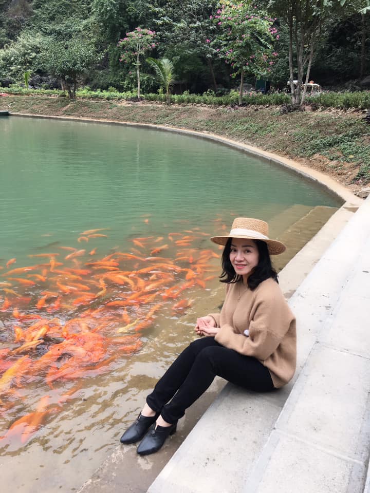 GẶP BẠN!