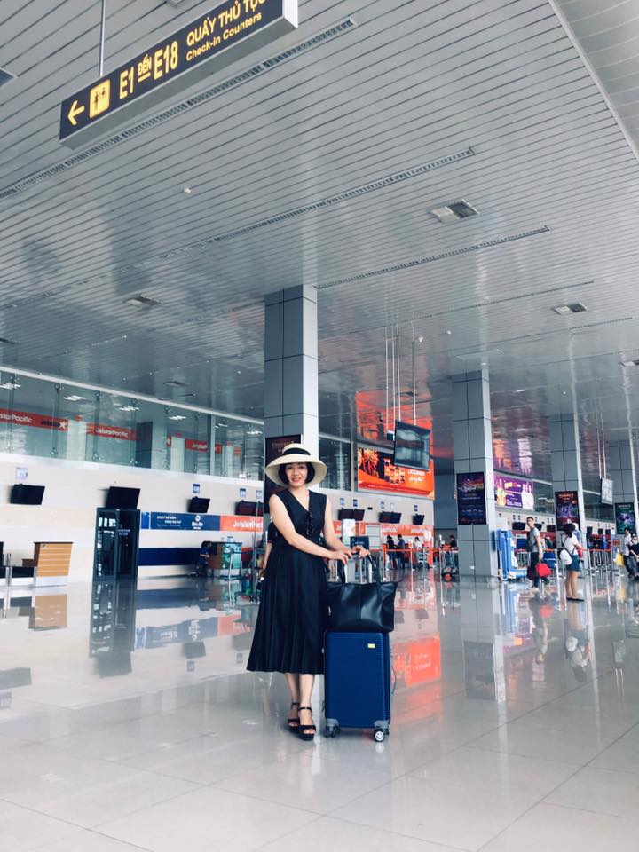 TẠM BIỆT NHÉ!