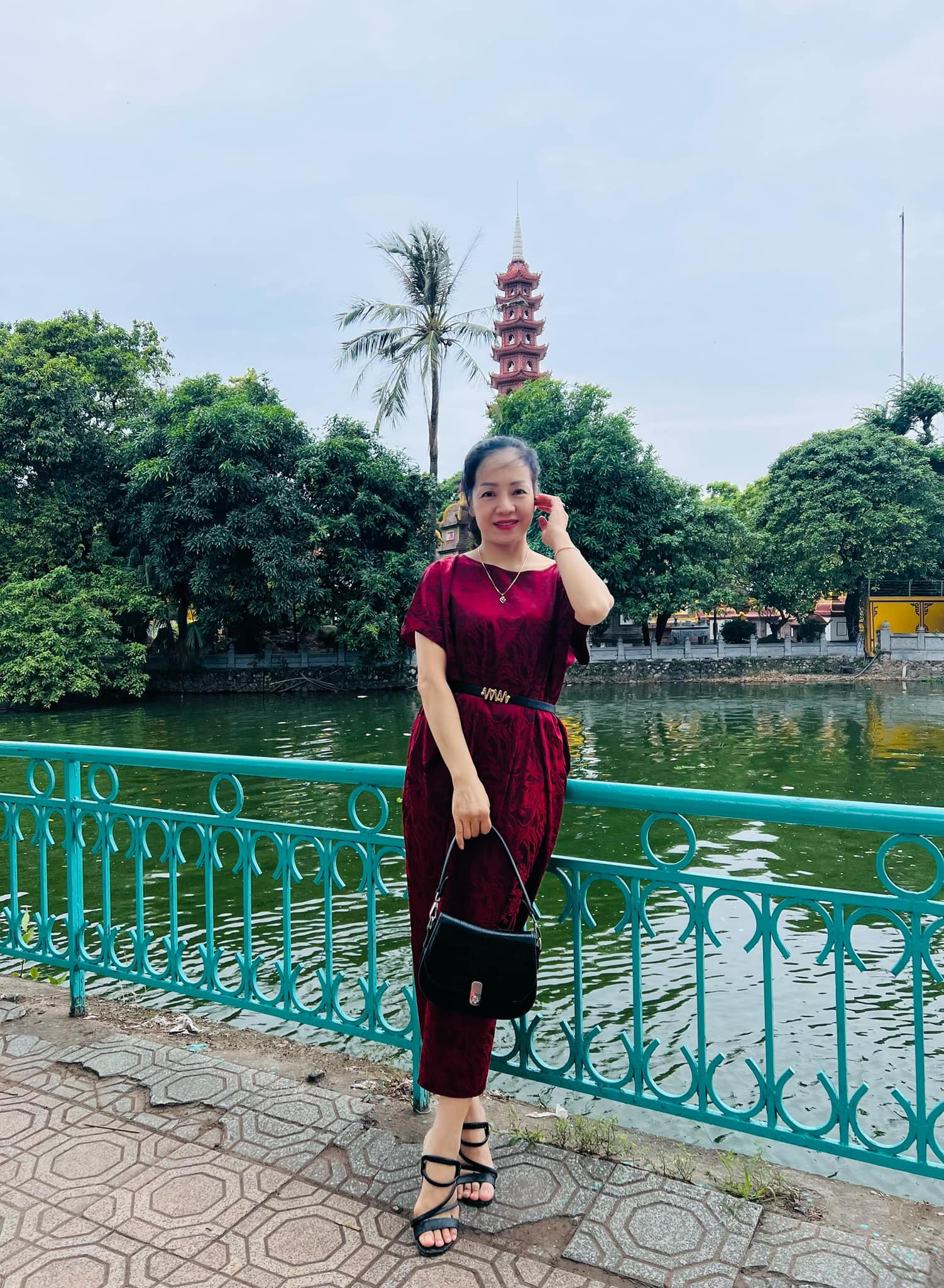 Du lịch hè 2020