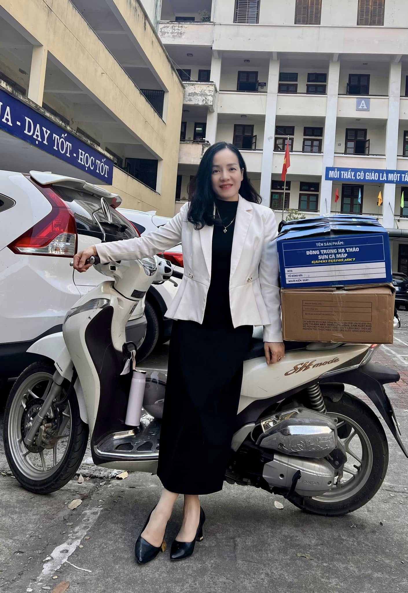 Hợp tác & phát triển kinh tế 0915057975 - 0974074046