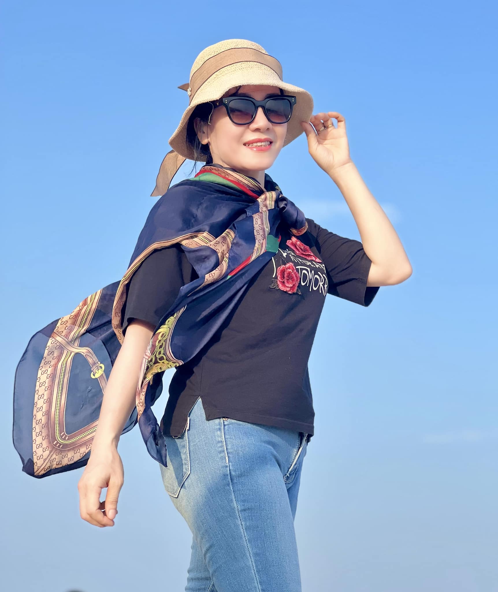 CHÚC MỪNG SINH NHẬT 5/11/2015