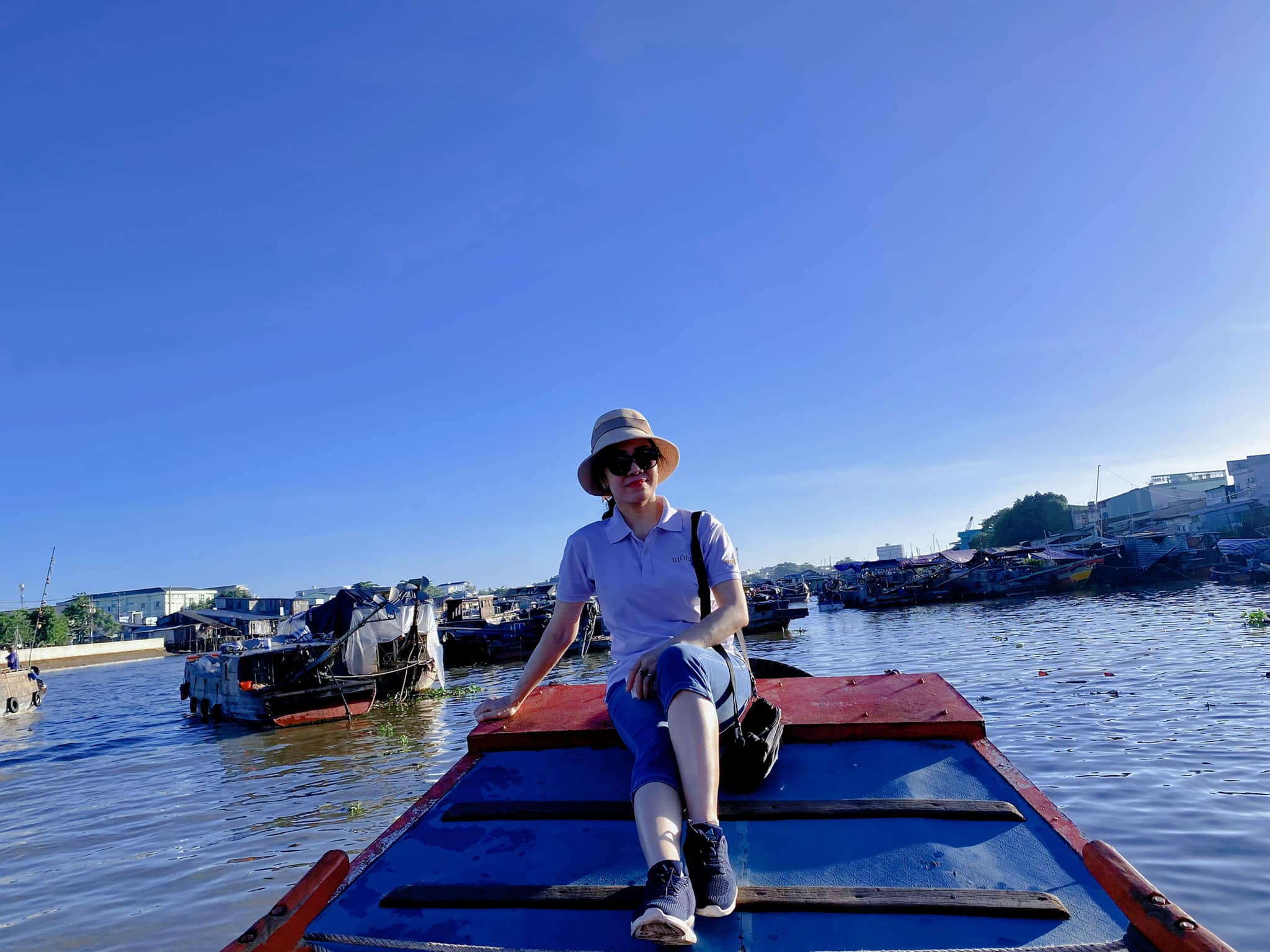 💁‍♀️Em là vậy đấy! 🌷