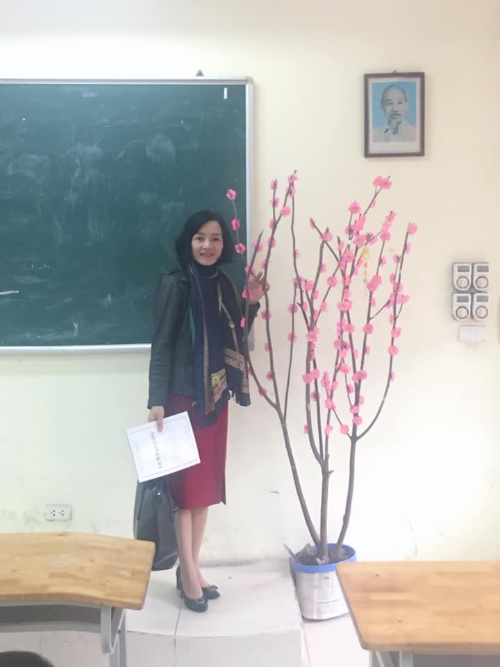 SỞ THÍCH