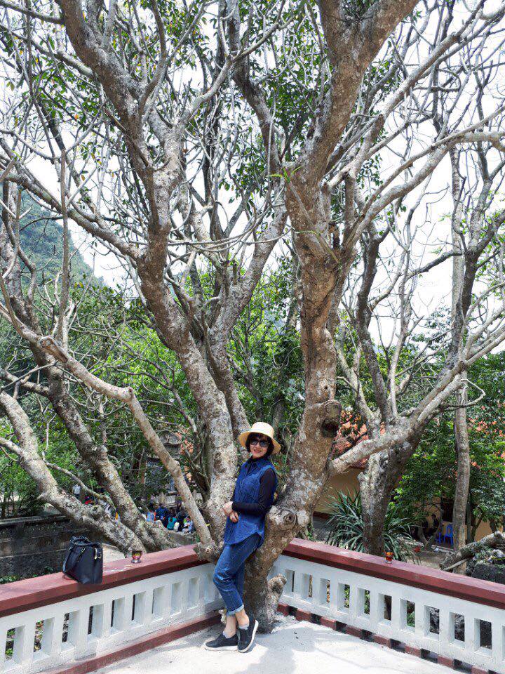 EM ĐI CHÙA HƯƠNG