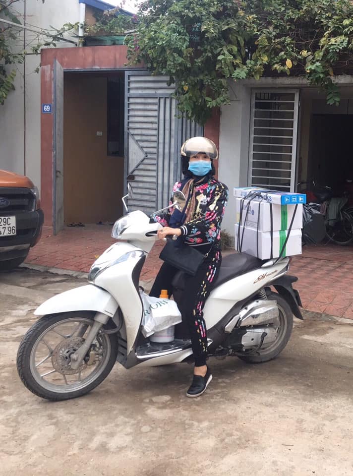 YÊU!