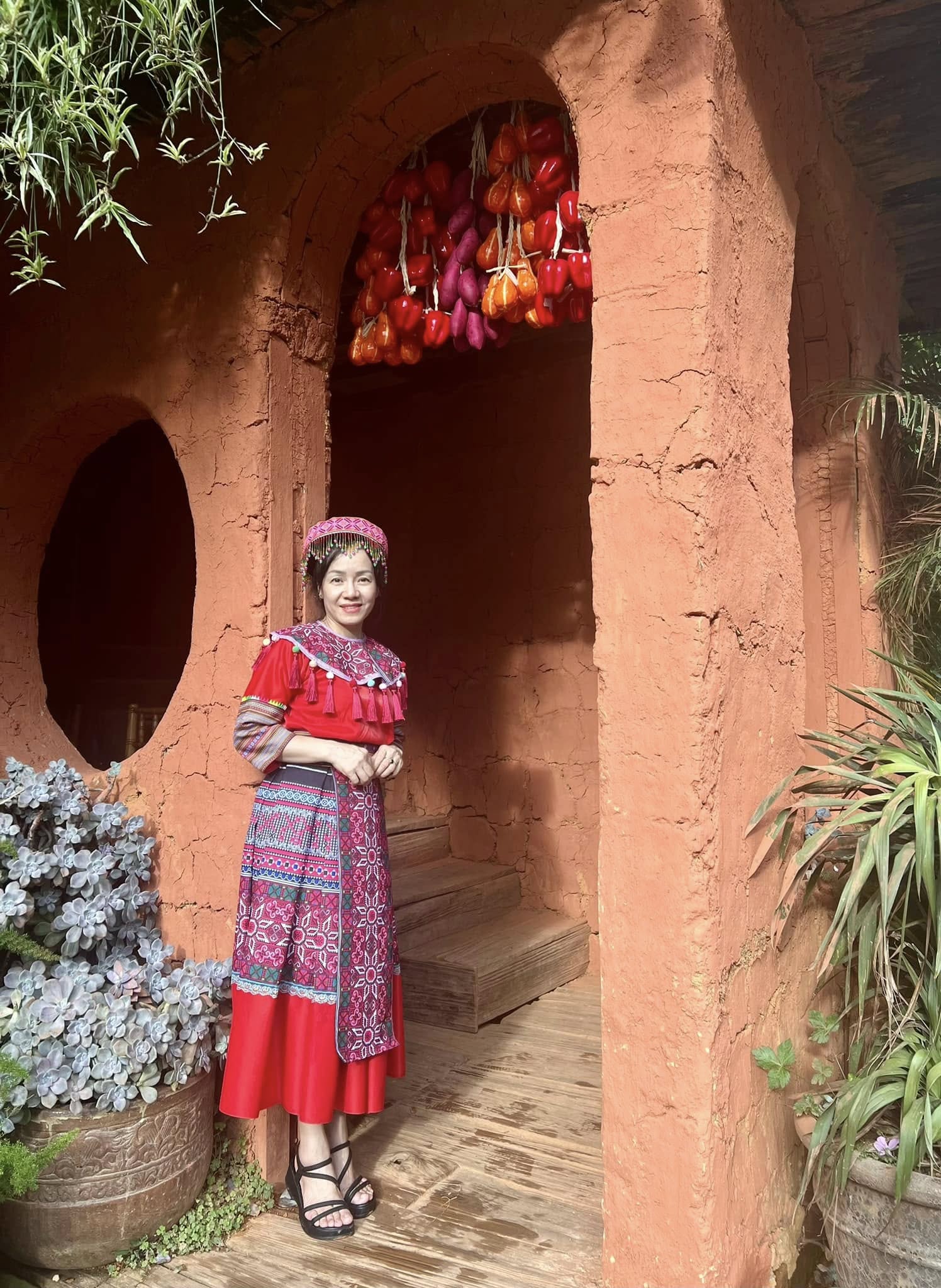 NGÀY GẶP LẠI!