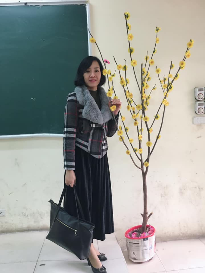 NGÀY HẠNH PHÚC 20/3
