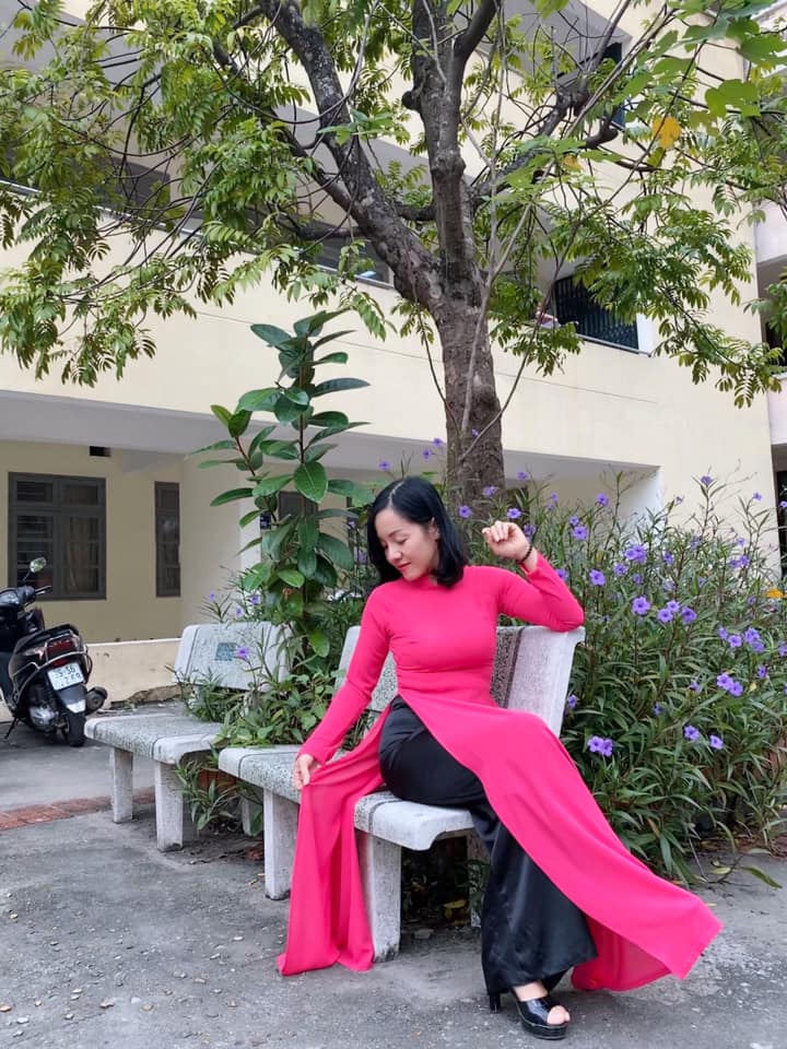 PHỤ NỮ VIỆT NAM