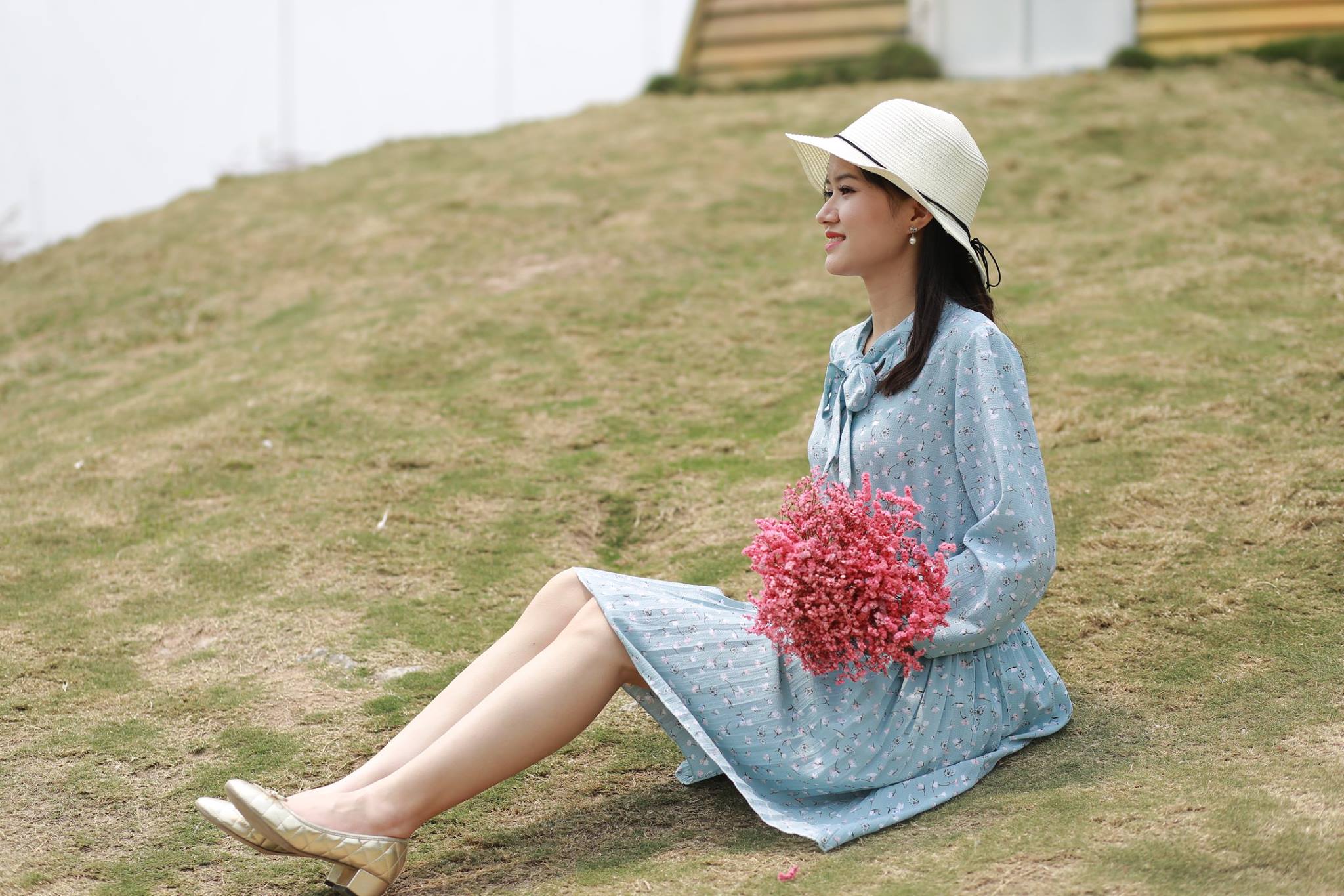Đôi giày cô Tuyết Ngọc - Thu Hương