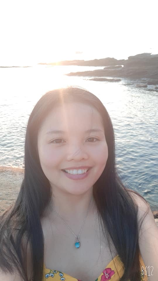 Đôi giày cô Hồ Hải Duyên