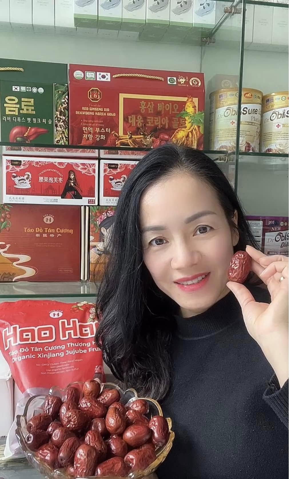Táo Hảo hảo Size 100-110 quả /kg
