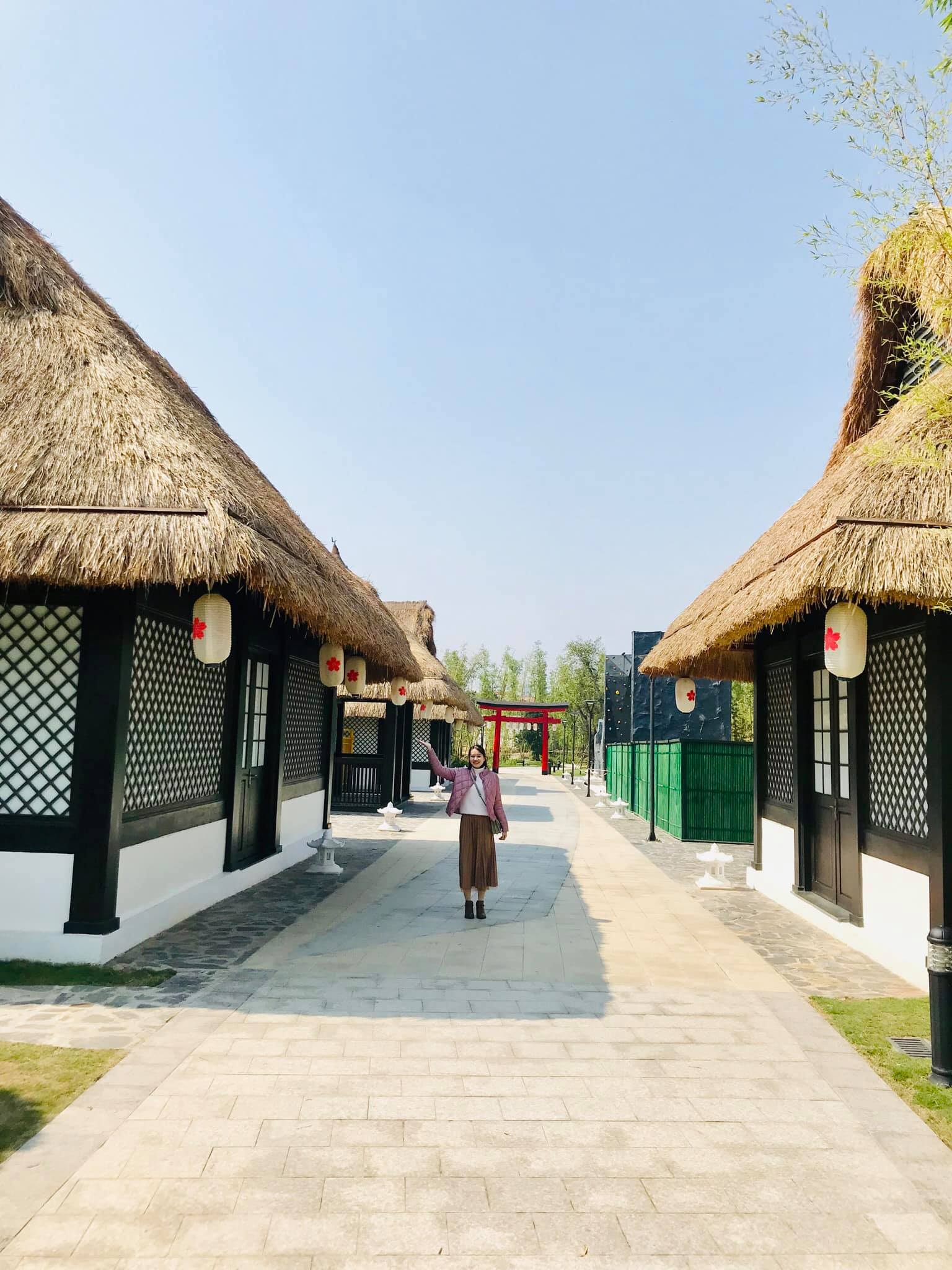 Đôi giày cô Tuyết Ngọc - Thu Hương