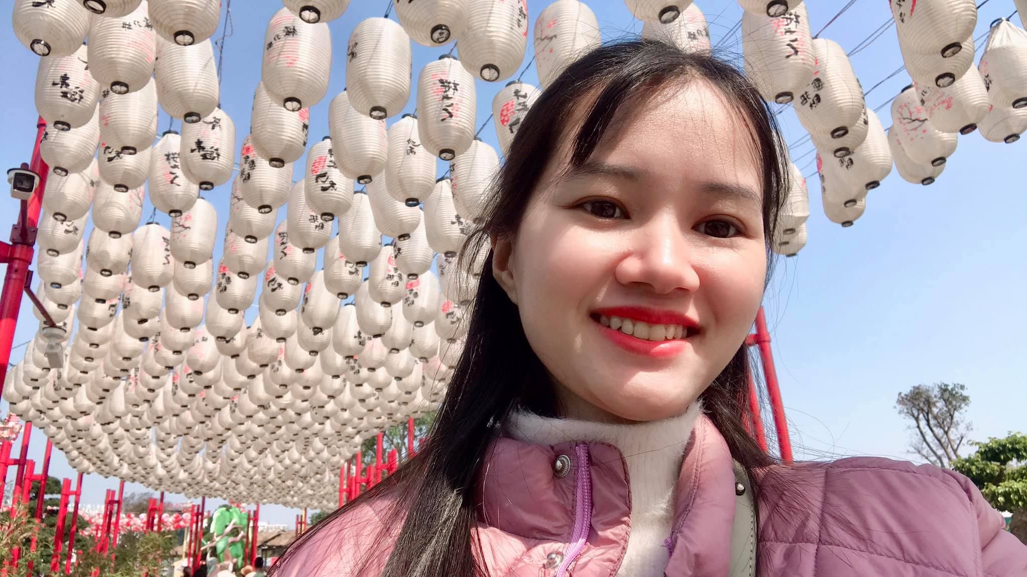 Đôi giày cô Tuyết Ngọc - Thu Hương