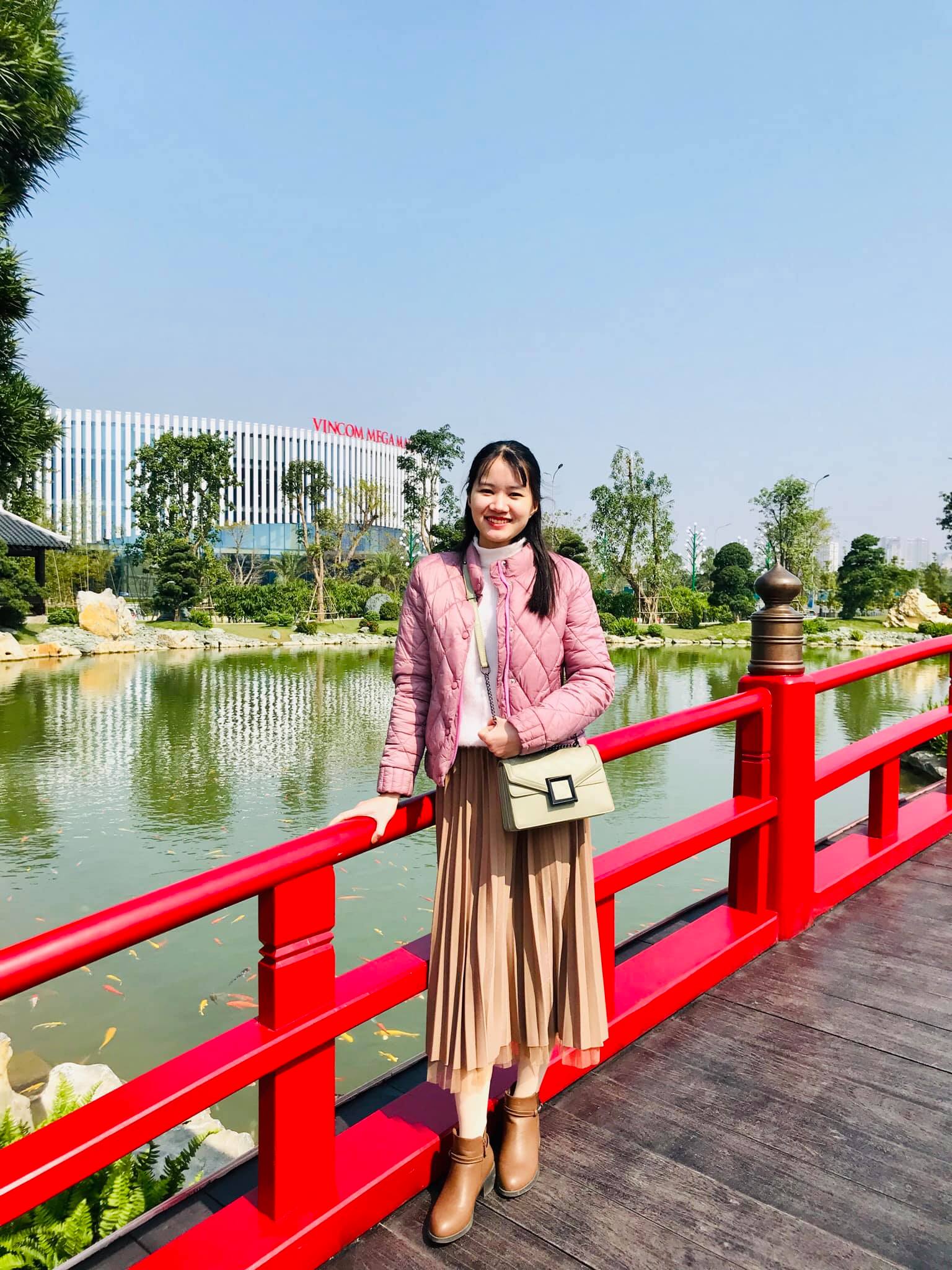 Đôi giày cô Tuyết Ngọc - Thu Hương
