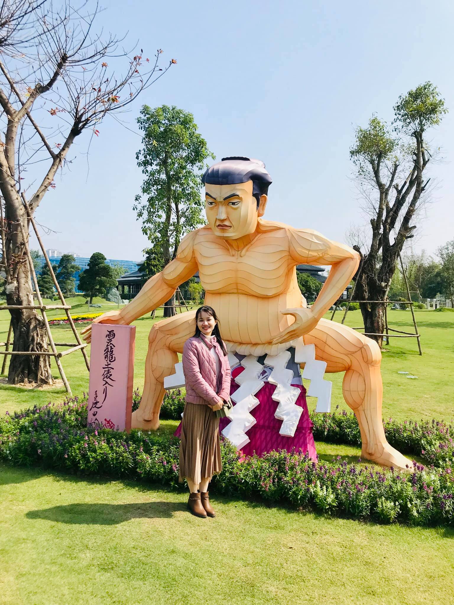 Đôi giày cô Tuyết Ngọc - Thu Hương