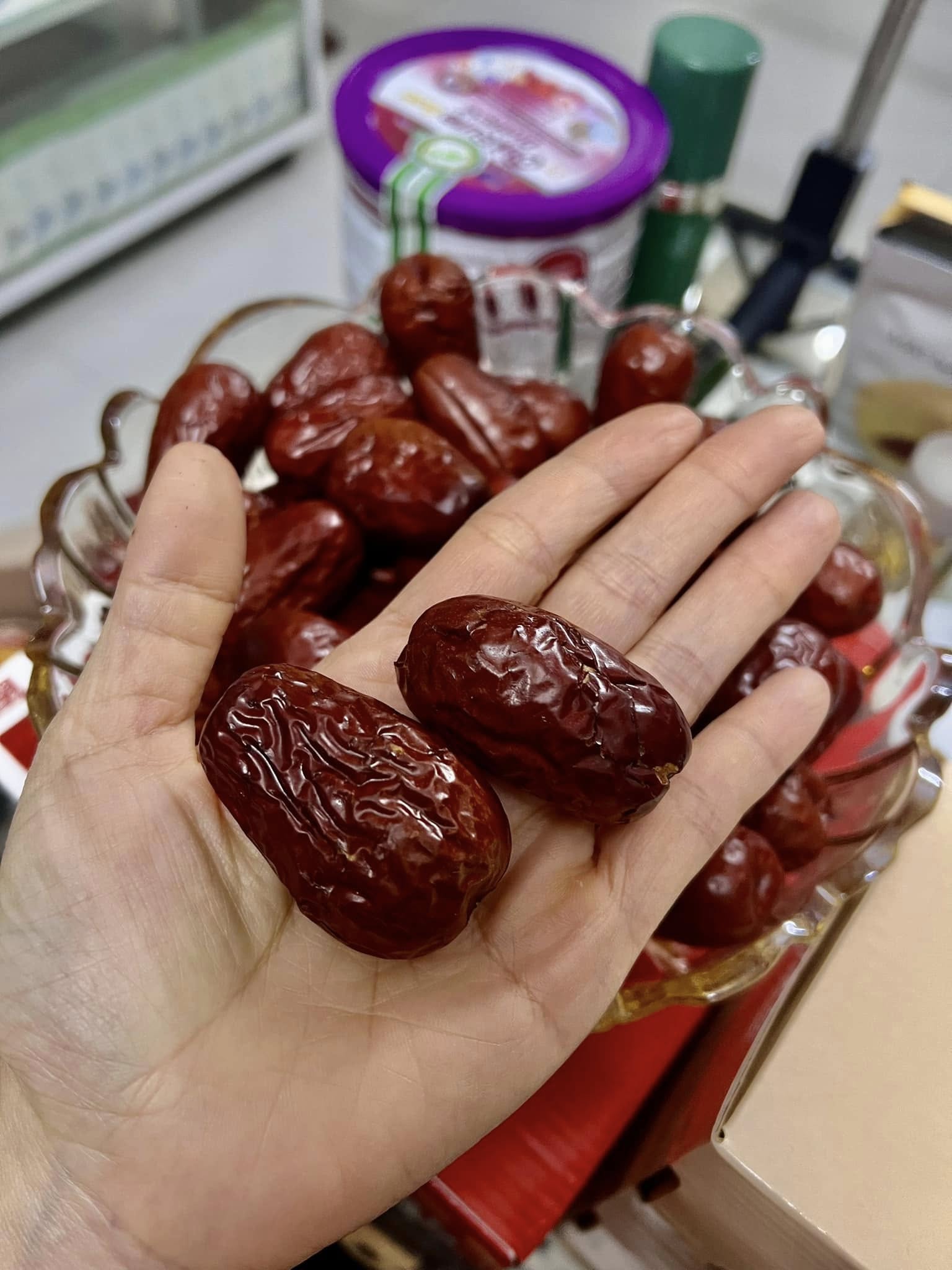 Táo Hảo hảo Size 100-110 quả /kg