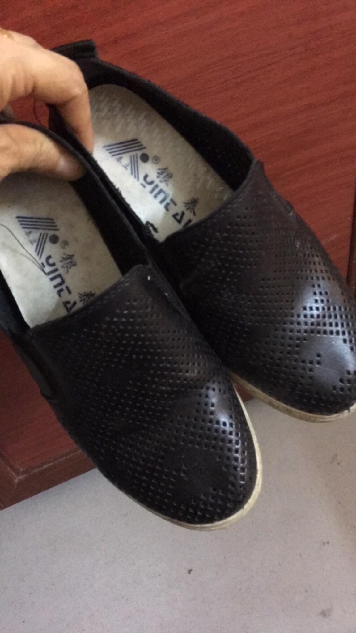Giày thể thao cô chủ Shop Thu Hiền RIORI
