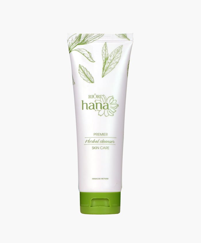 Herbal Cleanser – 120g