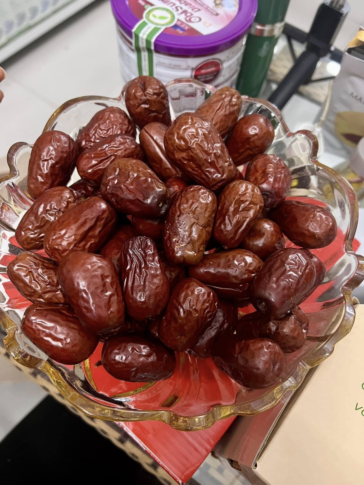 Táo Hảo hảo Size 100-110 quả /kg