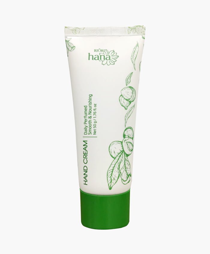 Riori Hana Hand Cream
