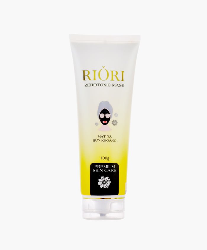 Riori Zerotoxic Mask