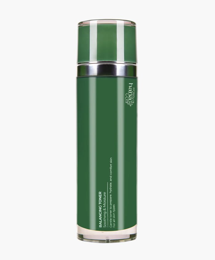 Balancing Toner