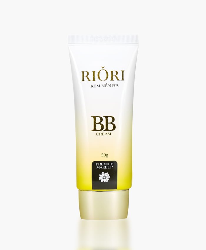 Riori BB Cream 50g