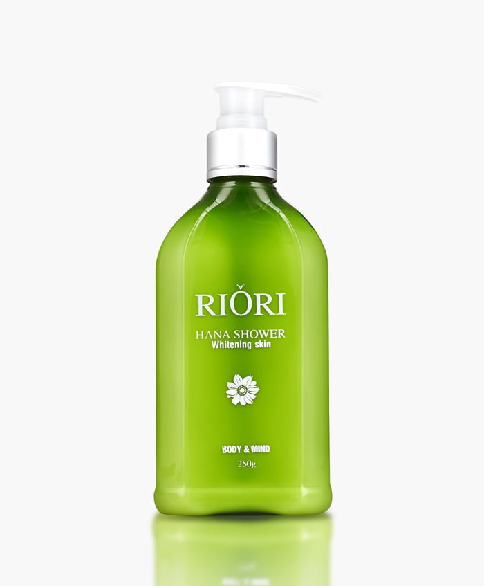 Riori Hana Shower