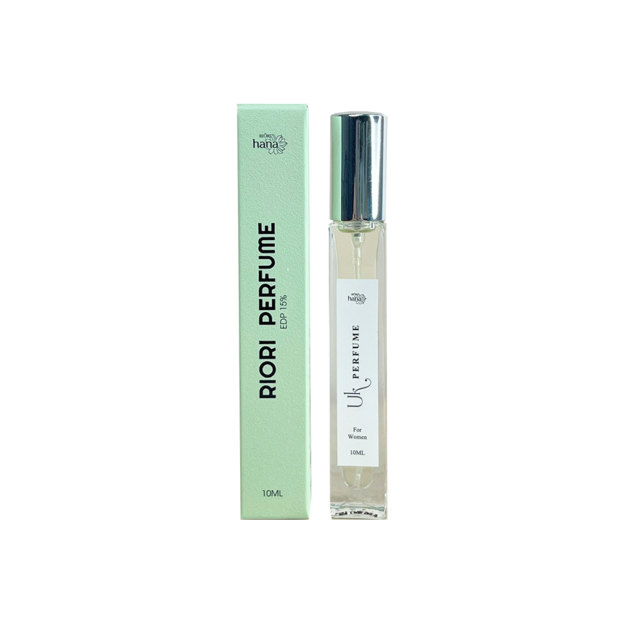 Nước hoa nữ UK Perume 10ml
