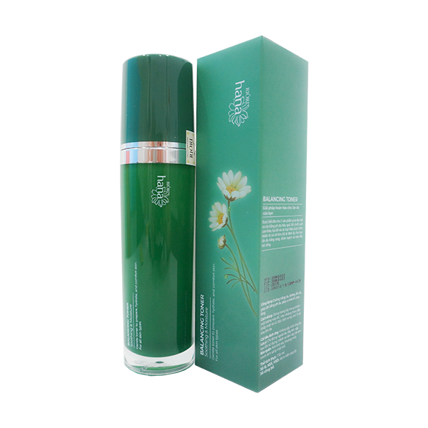 Nước cân bằng da Balancing Toner